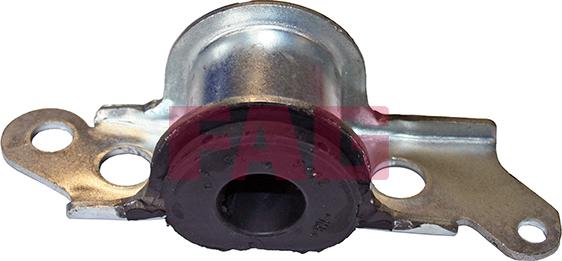 FAG 829 0147 10 - Bush of Control / Trailing Arm autospares.lv