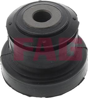 FAG 829 0155 10 - Bush of Control / Trailing Arm autospares.lv