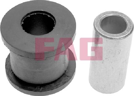 FAG 829 0156 10 - Bush of Control / Trailing Arm autospares.lv