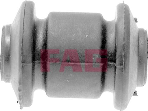 FAG 829 0101 10 - Bush of Control / Trailing Arm autospares.lv