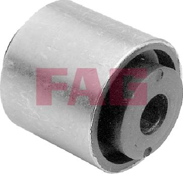 FAG 829 0111 10 - Bush of Control / Trailing Arm autospares.lv