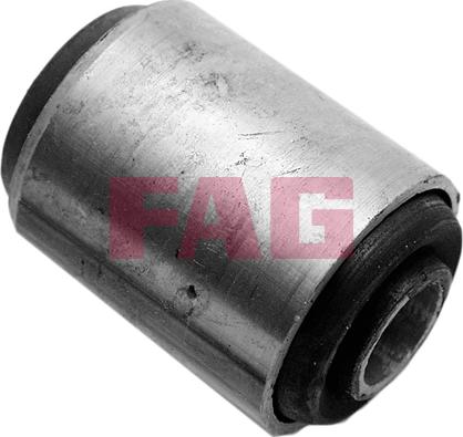 FAG 829 0118 10 - Bush of Control / Trailing Arm autospares.lv