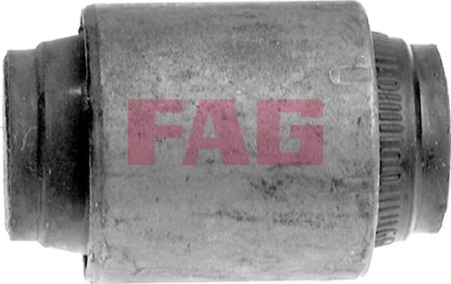 FAG 829 0189 10 - Bush of Control / Trailing Arm autospares.lv