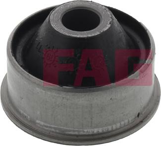 FAG 829 0183 10 - Bush of Control / Trailing Arm autospares.lv