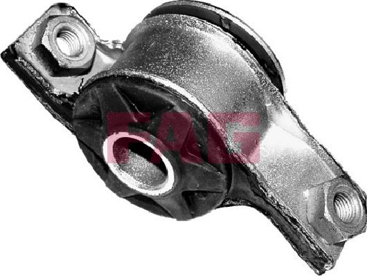 FAG 829 0137 10 - Bush of Control / Trailing Arm autospares.lv