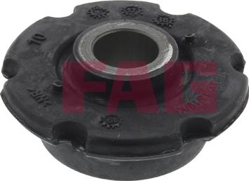 FAG 829 0124 10 - Bush of Control / Trailing Arm autospares.lv