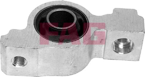 FAG 829 0179 10 - Bush of Control / Trailing Arm autospares.lv