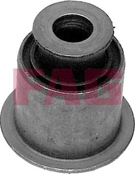 FAG 829 0174 10 - Bush of Control / Trailing Arm autospares.lv