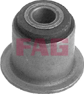 FAG 829 0172 10 - Bush of Control / Trailing Arm autospares.lv