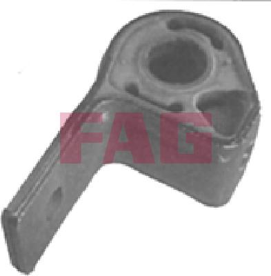 FAG 829 0177 10 - Bush of Control / Trailing Arm autospares.lv