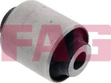 FAG 829 0394 10 - Bush of Control / Trailing Arm autospares.lv