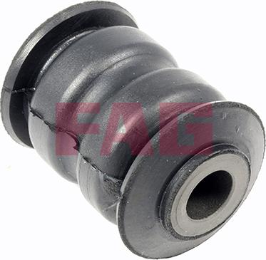 FAG 829 0344 10 - Bush of Control / Trailing Arm autospares.lv