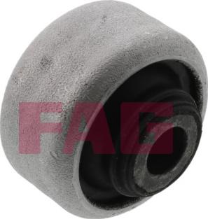 FAG 829 0357 10 - Bush of Control / Trailing Arm autospares.lv