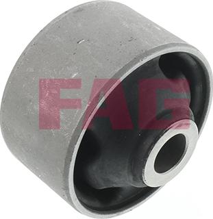 FAG 829 0369 10 - Bush of Control / Trailing Arm autospares.lv