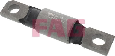 FAG 829 0361 10 - Bush of Control / Trailing Arm autospares.lv