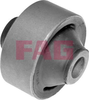 FAG 829 0301 10 - Bush of Control / Trailing Arm autospares.lv