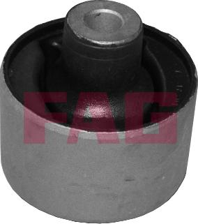 FAG 829 0302 10 - Bush of Control / Trailing Arm autospares.lv