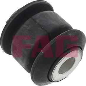 FAG 829 0307 10 - Bush of Control / Trailing Arm autospares.lv