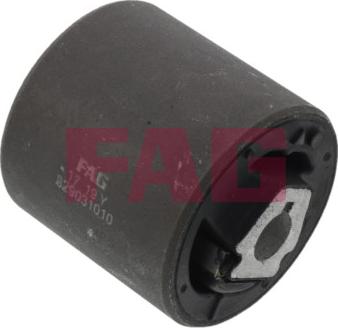 FAG 829 0310 10 - Bush of Control / Trailing Arm autospares.lv