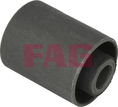 FAG 829 0380 10 - Bush of Control / Trailing Arm autospares.lv