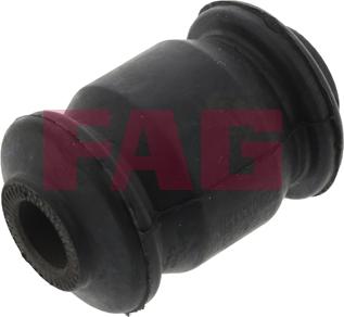 FAG 829 0331 10 - Bush of Control / Trailing Arm autospares.lv