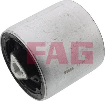 FAG 829 0324 10 - Bush of Control / Trailing Arm autospares.lv