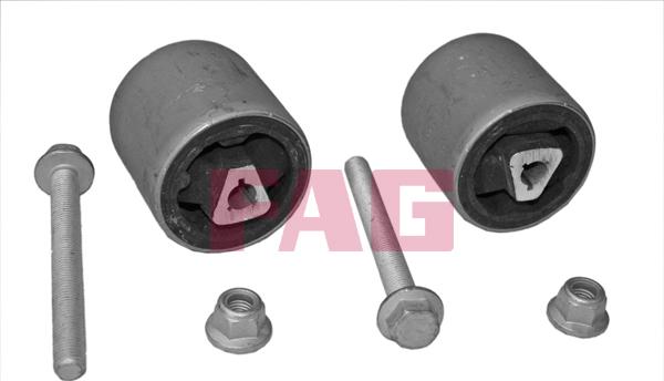 FAG 829 0325 10 - Bush of Control / Trailing Arm autospares.lv