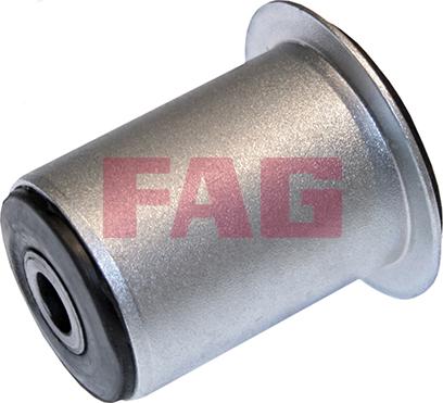 FAG 829 0326 10 - Bush of Control / Trailing Arm autospares.lv