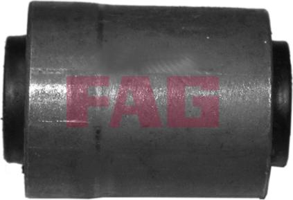 FAG 829 0328 10 - Bush of Control / Trailing Arm autospares.lv