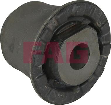 FAG 829 0378 10 - Bush of Control / Trailing Arm autospares.lv