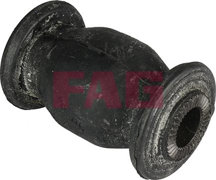 FAG 829 0372 10 - Bush of Control / Trailing Arm autospares.lv