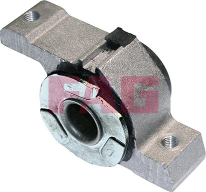 FAG 829 0292 10 - Bush of Control / Trailing Arm autospares.lv