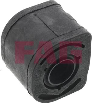 FAG 829 0242 10 - Bush of Control / Trailing Arm autospares.lv