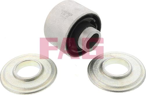 FAG 829 0265 10 - Bush of Control / Trailing Arm autospares.lv