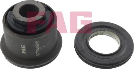 FAG 829 0268 10 - Bush of Control / Trailing Arm autospares.lv