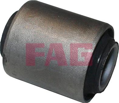 FAG 829 0205 10 - Bush of Control / Trailing Arm autospares.lv