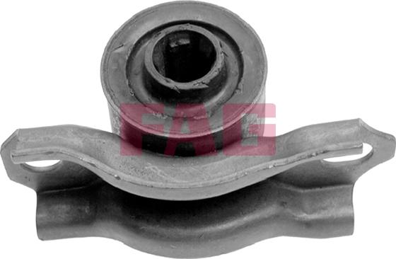 FAG 829 0207 10 - Bush of Control / Trailing Arm autospares.lv