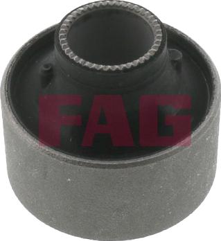 FAG 829 0218 10 - Bush of Control / Trailing Arm autospares.lv