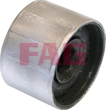 FAG 829 0287 10 - Bush of Control / Trailing Arm autospares.lv