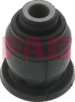 FAG 829 0225 10 - Bush of Control / Trailing Arm autospares.lv