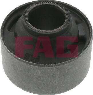 FAG 829 0223 10 - Bush of Control / Trailing Arm autospares.lv