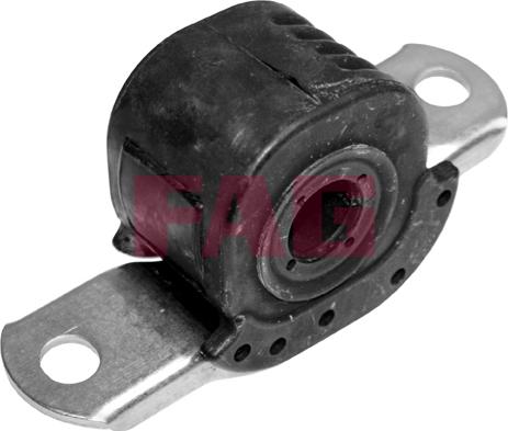 FAG 829 0275 10 - Bush of Control / Trailing Arm autospares.lv