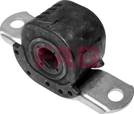 FAG 829 0276 10 - Bush of Control / Trailing Arm autospares.lv