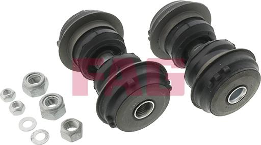 FAG 824 0009 30 - Suspension Kit autospares.lv