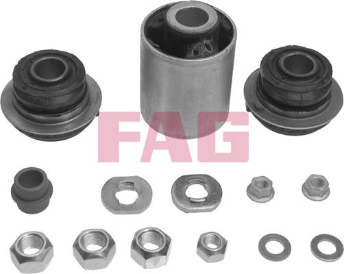 FAG 824 0015 30 - Suspension Kit autospares.lv