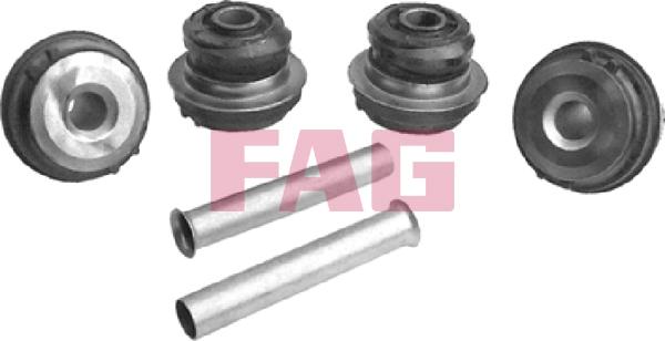 FAG 824 0012 30 - Suspension Kit autospares.lv