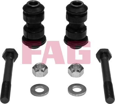 FAG 824 0017 30 - Suspension Kit autospares.lv