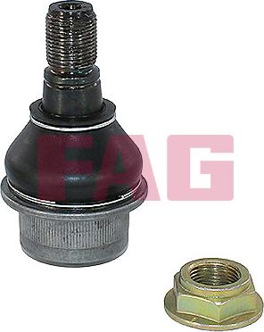 FAG 825 0469 10 - Ball Joint autospares.lv