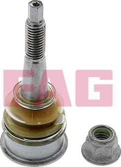 FAG 825 0418 10 - Ball Joint autospares.lv