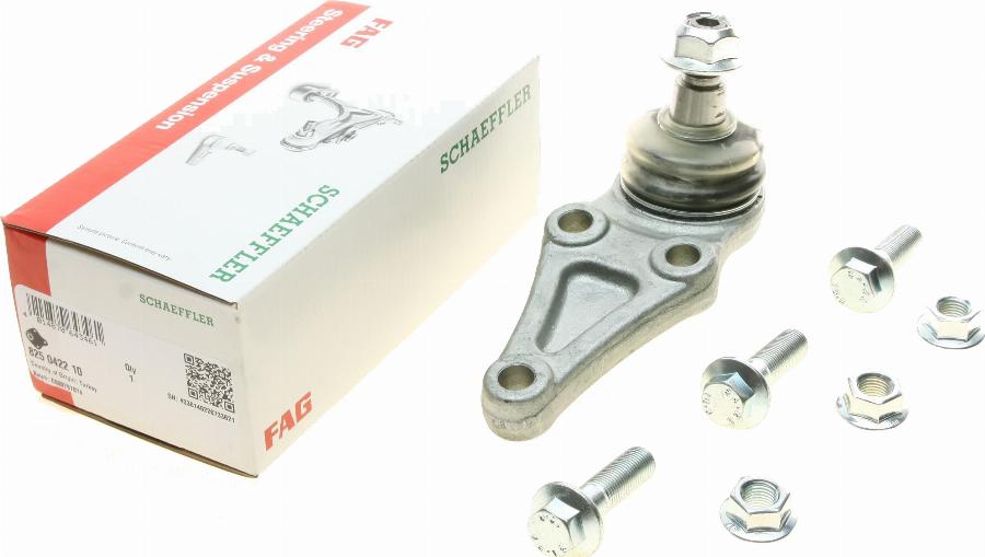 FAG 825 0422 10 - Ball Joint autospares.lv